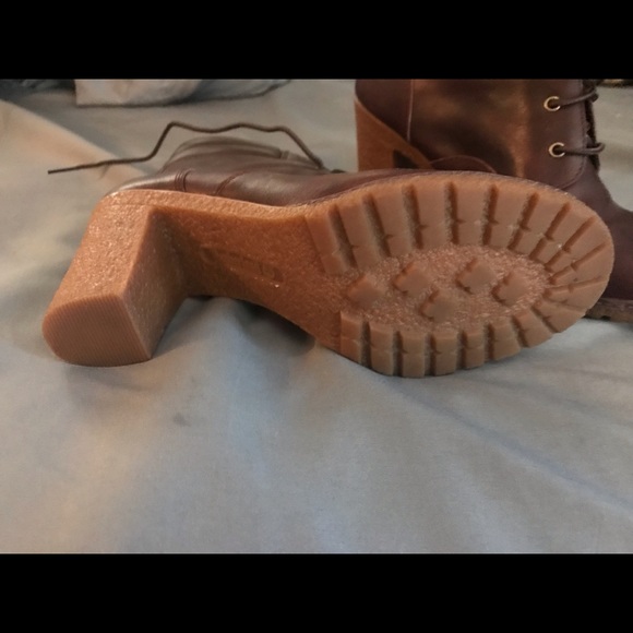 Timberland boots - Picture 3 of 5